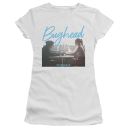 Riverdale Bughead - Juniors T-Shirt Juniors T-Shirt Riverdale   