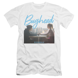 Riverdale Bughead - Men's Premium Slim Fit T-Shirt Men's Premium Slim Fit T-Shirt Riverdale   