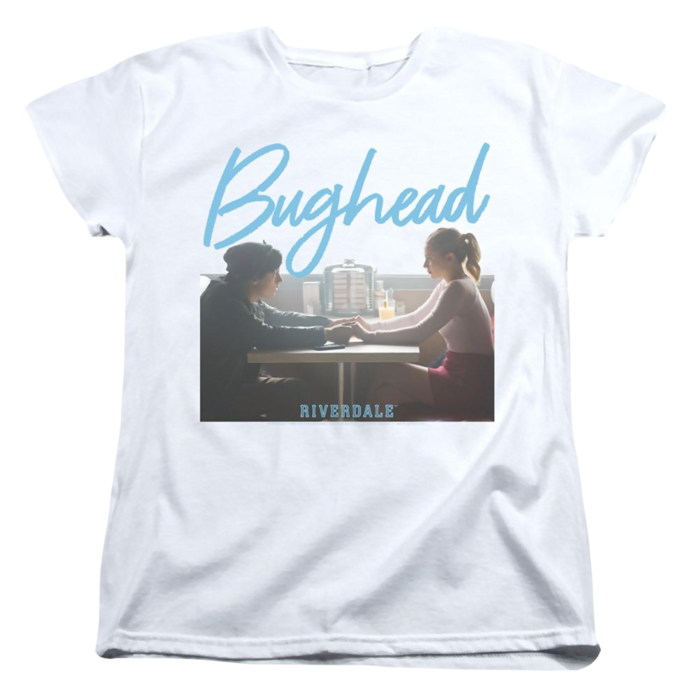 Riverdale Bughead - Women's T-Shirt Women's T-Shirt Riverdale   