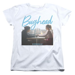 Riverdale Bughead - Women's T-Shirt Women's T-Shirt Riverdale   
