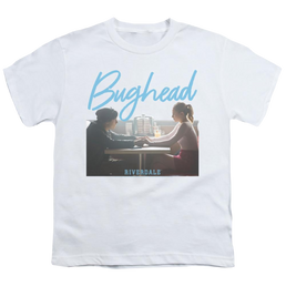 Riverdale Bughead - Youth T-Shirt Youth T-Shirt (Ages 8-12) Riverdale   