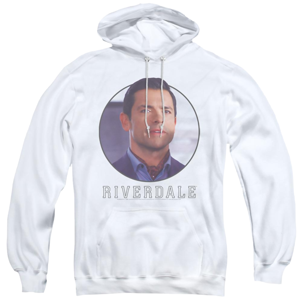Riverdale Riverdale Of The Year - Pullover Hoodie Pullover Hoodie Riverdale   