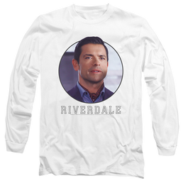 Riverdale Riverdale Of The Year - Men's Long Sleeve T-Shirt Men's Long Sleeve T-Shirt Riverdale   