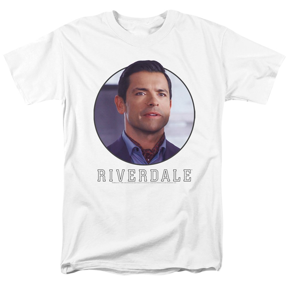 Riverdale Riverdale Of The Year - Men's Regular Fit T-Shirt Men's Regular Fit T-Shirt Riverdale   