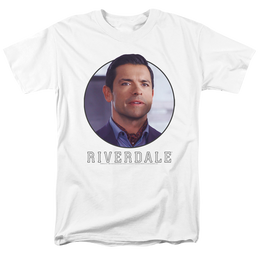 Riverdale Riverdale Of The Year - Men's Regular Fit T-Shirt Men's Regular Fit T-Shirt Riverdale   