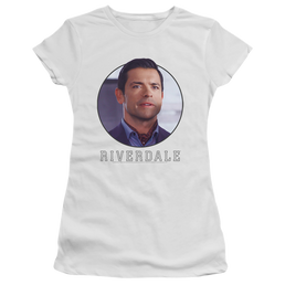 Riverdale Riverdale Of The Year - Juniors T-Shirt Juniors T-Shirt Riverdale   