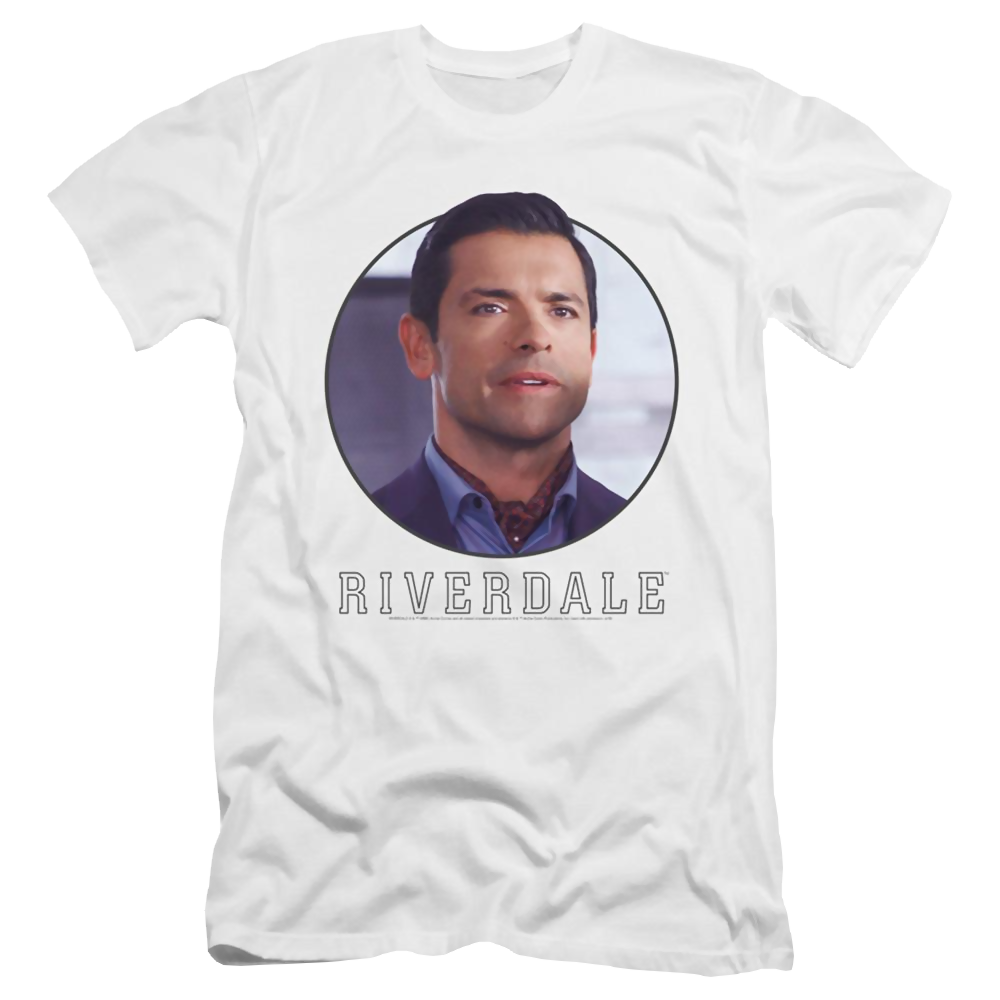 Riverdale Riverdale Of The Year - Men's Premium Slim Fit T-Shirt Men's Premium Slim Fit T-Shirt Riverdale   