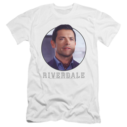 Riverdale Riverdale Of The Year - Men's Premium Slim Fit T-Shirt Men's Premium Slim Fit T-Shirt Riverdale   