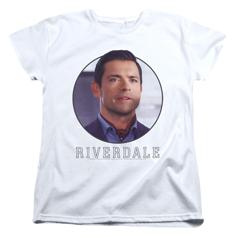 Riverdale Riverdale Of The Year - Women's T-Shirt Women's T-Shirt Riverdale   