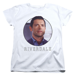 Riverdale Riverdale Of The Year - Women's T-Shirt Women's T-Shirt Riverdale   