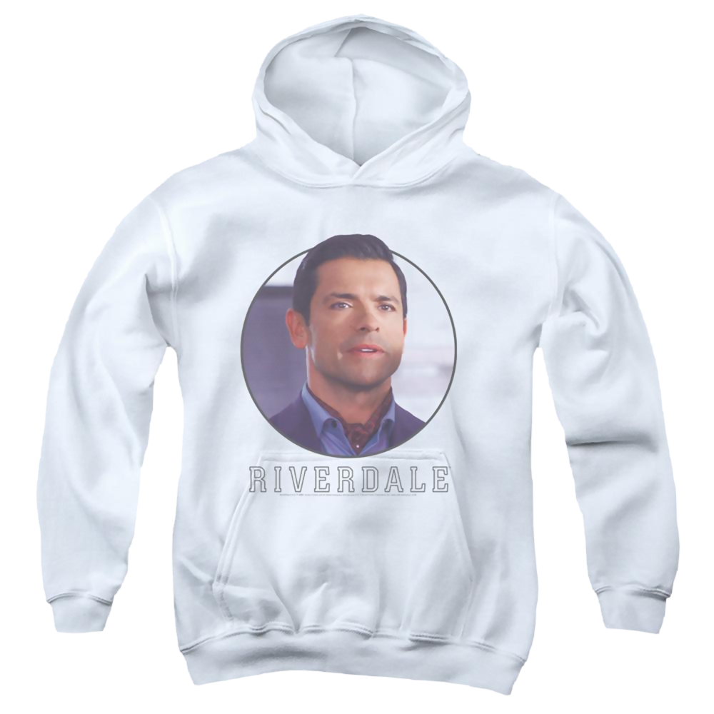 Riverdale Riverdale Of The Year - Youth Hoodie Youth Hoodie (Ages 8-12) Riverdale   