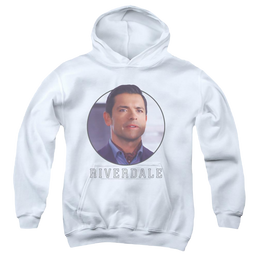 Riverdale Riverdale Of The Year - Youth Hoodie Youth Hoodie (Ages 8-12) Riverdale   