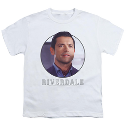 Riverdale Riverdale Of The Year - Youth T-Shirt Youth T-Shirt (Ages 8-12) Riverdale   