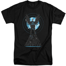 Supernatural Hey Ass Butt - Men's Tall Fit T-Shirt Men's Tall Fit T-Shirt Supernatural   