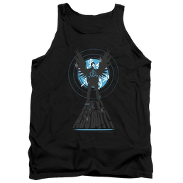 Supernatural Hey Ass Butt - Men's Tank Top Men's Tank Supernatural   