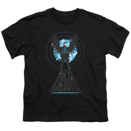 Supernatural Hey Ass Butt - Youth T-Shirt Youth T-Shirt (Ages 8-12) Supernatural   