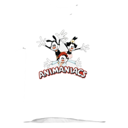 Animaniacs Animaniacs Trio - Kid's T-Shirt Kid's T-Shirt (Ages 4-7) Animaniacs   