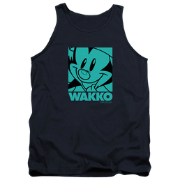 Animaniacs Pop Wakko - Men's Tank Top Men's Tank Animaniacs   
