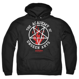 Chilling Adventures Of Sabrina Academy Of Unseen Arts - Pullover Hoodie Pullover Hoodie Chilling Adventures of Sabrina   