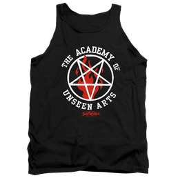 Chilling Adventures Of Sabrina Academy Of Unseen Arts - Men's Tank Top Men's Tank Chilling Adventures of Sabrina   