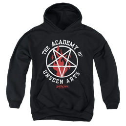 Chilling Adventures Of Sabrina Academy Of Unseen Arts - Youth Hoodie Youth Hoodie (Ages 8-12) Chilling Adventures of Sabrina   