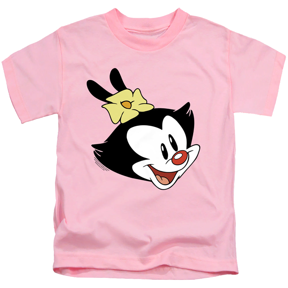 Animaniacs Dot Head - Kid's T-Shirt Kid's T-Shirt (Ages 4-7) Animaniacs   