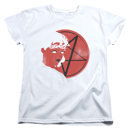 Chilling Adventures Of Sabrina Herald Sabrina - Women's T-Shirt Women's T-Shirt Chilling Adventures of Sabrina   