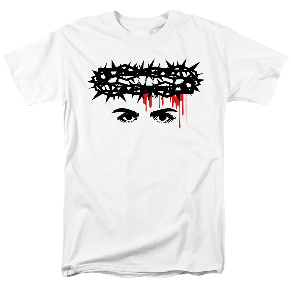 Chilling Adventures Of Sabrina Crown Of Thorns - Men's Regular Fit T-Shirt Men's Regular Fit T-Shirt Chilling Adventures of Sabrina   