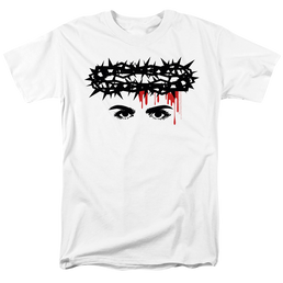 Chilling Adventures Of Sabrina Crown Of Thorns - Men's Regular Fit T-Shirt Men's Regular Fit T-Shirt Chilling Adventures of Sabrina   
