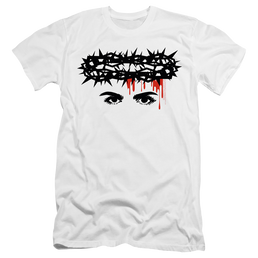 Chilling Adventures Of Sabrina Crown Of Thorns - Men's Premium Slim Fit T-Shirt Men's Premium Slim Fit T-Shirt Chilling Adventures of Sabrina   