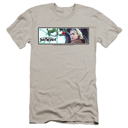 Chilling Adventures Of Sabrina Malum Malus - Men's Premium Slim Fit T-Shirt Men's Premium Slim Fit T-Shirt Chilling Adventures of Sabrina   
