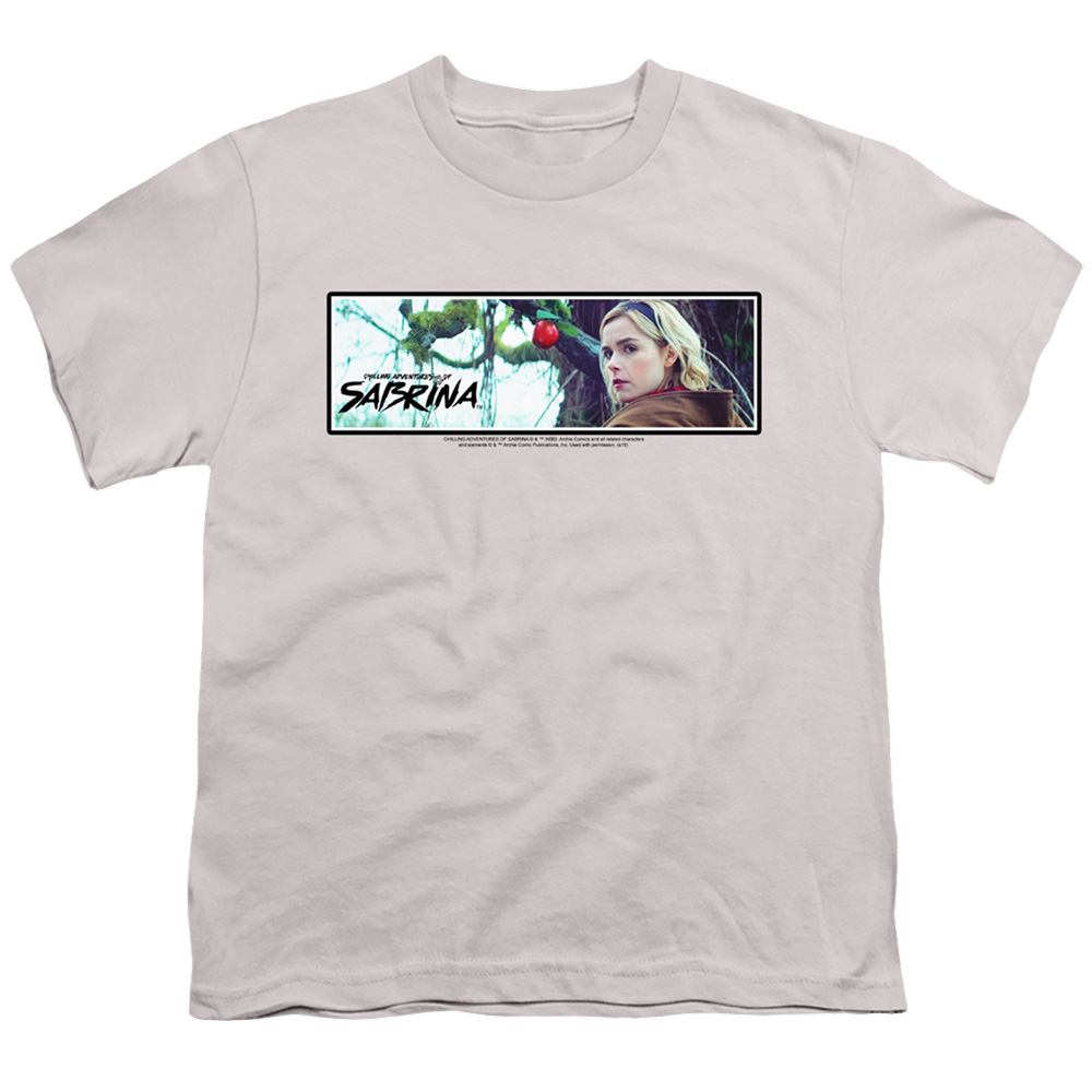 Chilling Adventures Of Sabrina Malum Malus - Youth T-Shirt Youth T-Shirt (Ages 8-12) Chilling Adventures of Sabrina   