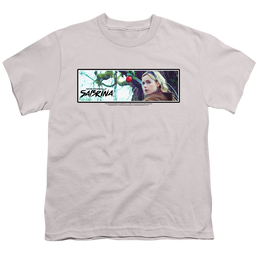 Chilling Adventures Of Sabrina Malum Malus - Youth T-Shirt Youth T-Shirt (Ages 8-12) Chilling Adventures of Sabrina   