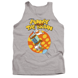 Pinky And The Brain Soda - Men's Tank Top Men's Tank Pinky and The Brain   