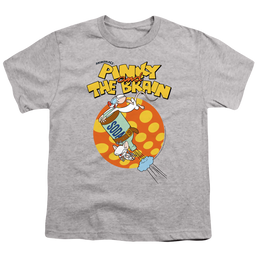 Pinky And The Brain Soda - Youth T-Shirt Youth T-Shirt (Ages 8-12) Pinky and The Brain   