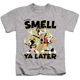 Animaniacs Smell Ya Later - Kid's T-Shirt Kid's T-Shirt (Ages 4-7) Animaniacs   