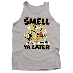Animaniacs Smell Ya Later - Men's Tank Top Men's Tank Animaniacs   