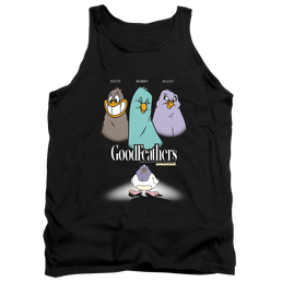 Animaniacs Goodfeathers - Men's Tank Top Men's Tank Animaniacs   