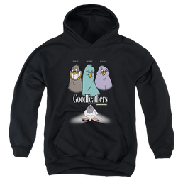 Animaniacs Goodfeathers - Youth Hoodie Youth Hoodie (Ages 8-12) Animaniacs   