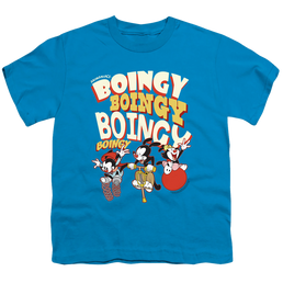 Animaniacs Boingy - Youth T-Shirt Youth T-Shirt (Ages 8-12) Animaniacs   