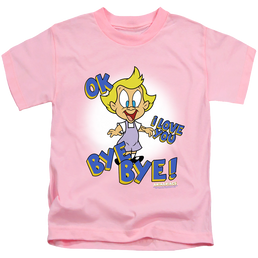 Animaniacs Mindy - Kid's T-Shirt Kid's T-Shirt (Ages 4-7) Animaniacs   