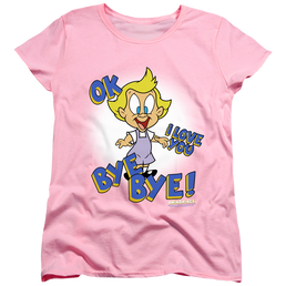 Animaniacs Mindy - Women's T-Shirt Women's T-Shirt Animaniacs   