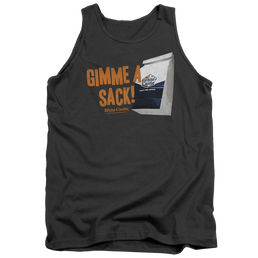 White Castle Gimmie A Sack - Men's Tank Top Men's Tank White Castle   