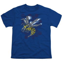 Hornet - Kid's T-Shirt Kid's T-Shirt (Ages 4-7) Sons of Gotham   