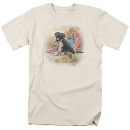 Wild Wings Hanging Out - Men's Regular Fit T-Shirt Men's Regular Fit T-Shirt Wild Wings   