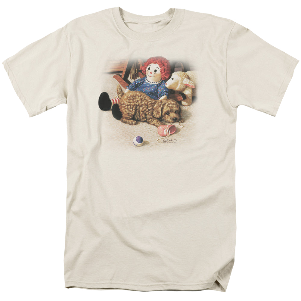 Wild Wings Fun And Games - Men's Regular Fit T-Shirt Men's Regular Fit T-Shirt Wild Wings   