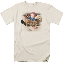 Wild Wings Fun And Games - Men's Regular Fit T-Shirt Men's Regular Fit T-Shirt Wild Wings   