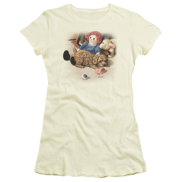 Wild Wings Fun And Games - Juniors T-Shirt Juniors T-Shirt Wild Wings   