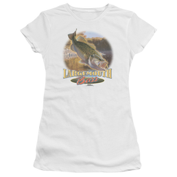 Wild Wings Cartwheeling - Juniors T-Shirt Juniors T-Shirt Wild Wings   