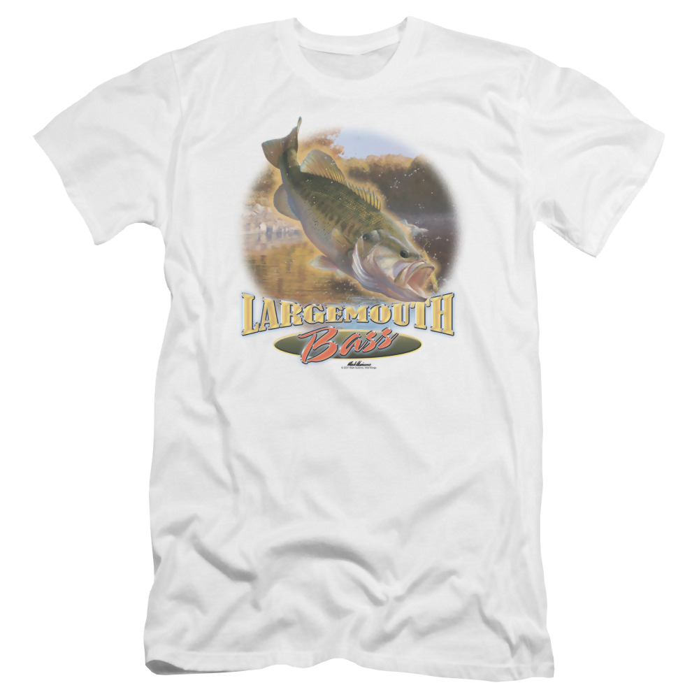 Wild Wings Cartwheeling - Men's Premium Slim Fit T-Shirt Men's Premium Slim Fit T-Shirt Wild Wings   